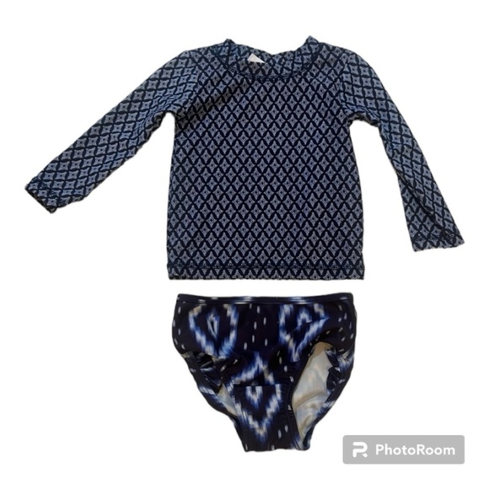 Girls swim set 18 months